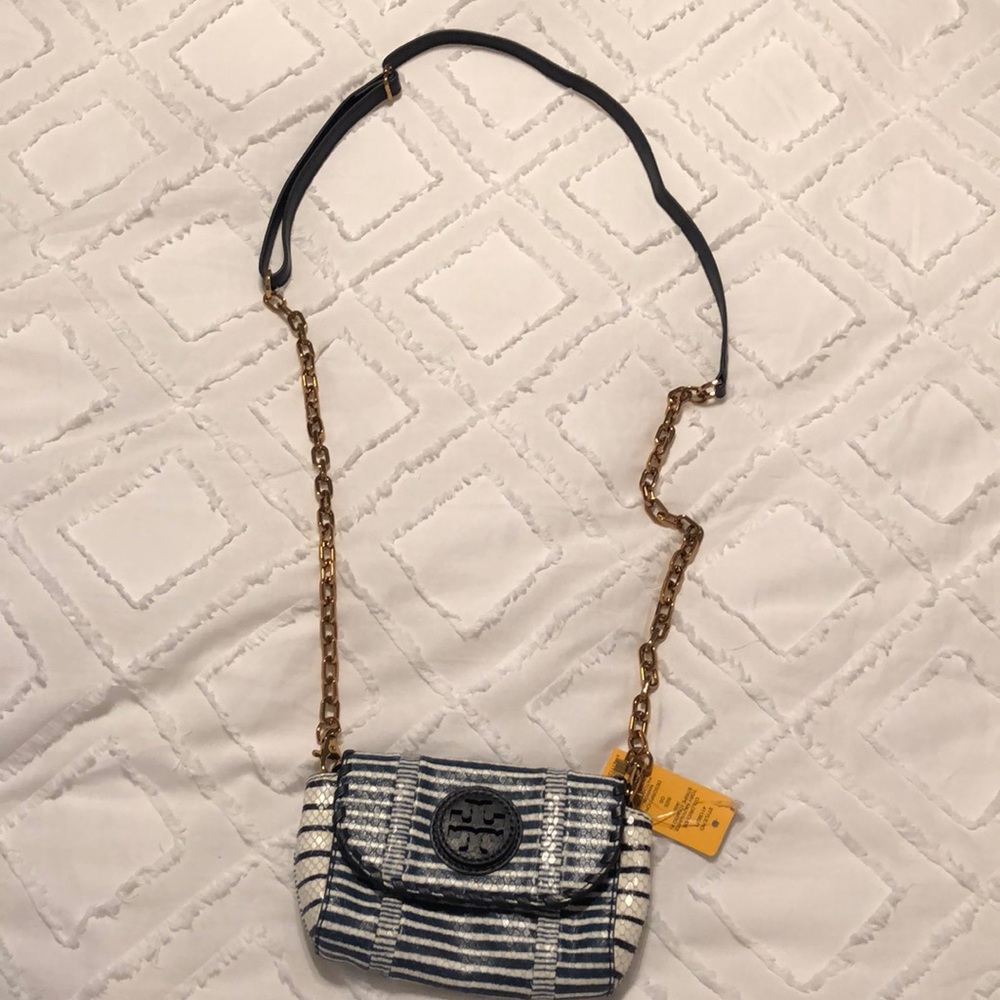 Tory Burch crossbody purse